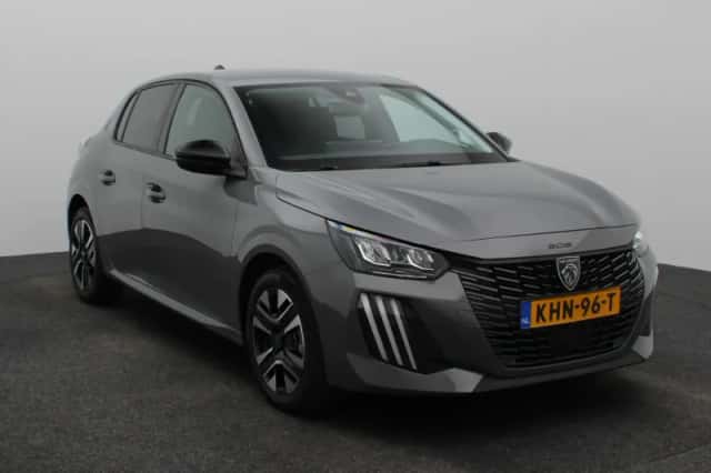 Peugeot 208 (2025) thumbnail 9