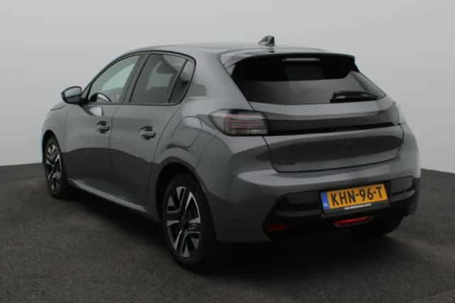 Peugeot 208 (2025) thumbnail 10