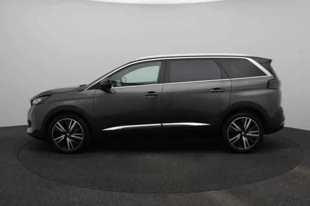 Peugeot 5008 (2021) thumbnail 13