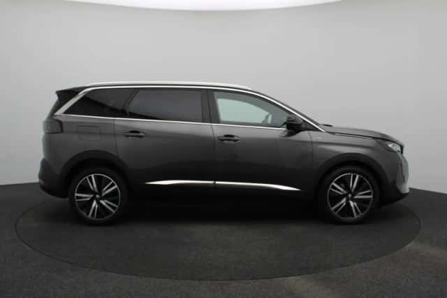 Peugeot 5008 (2021) thumbnail 14