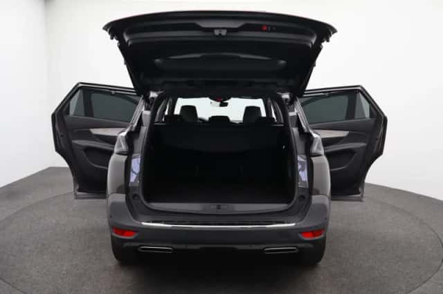 Peugeot 5008 (2021) thumbnail 15