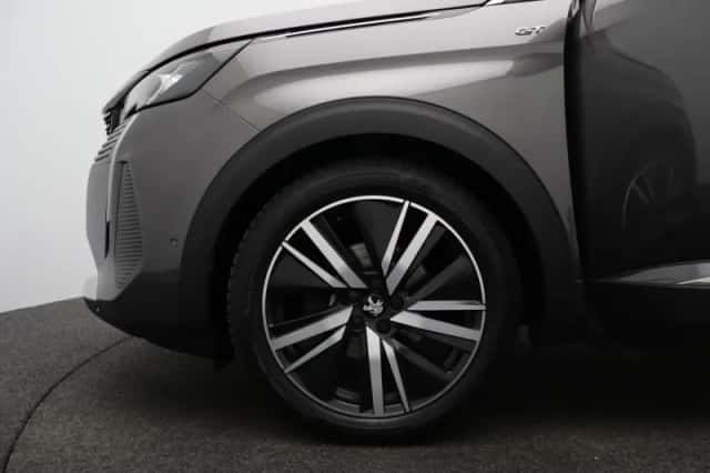 Peugeot 5008 (2021) thumbnail 17