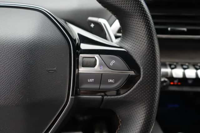 Peugeot 5008 (2021) thumbnail 22