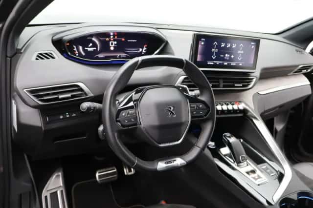 Peugeot 5008 (2021) thumbnail 33