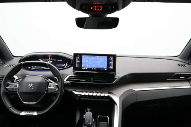 Peugeot 5008 (2021) thumbnail 40