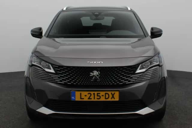 Peugeot 5008 (2021) thumbnail 5