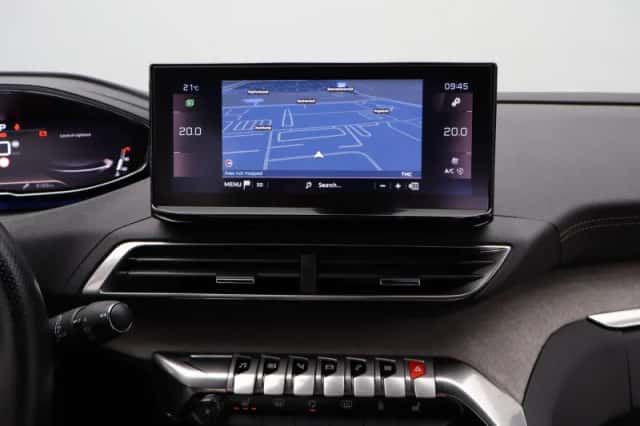 Peugeot 5008 (2021) thumbnail 7