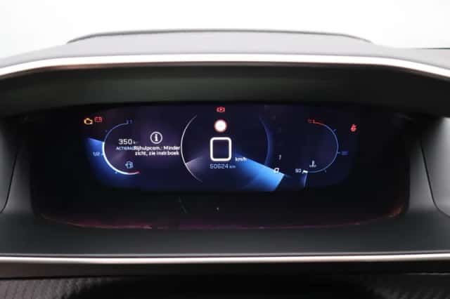 Peugeot 208 (2021) thumbnail 12