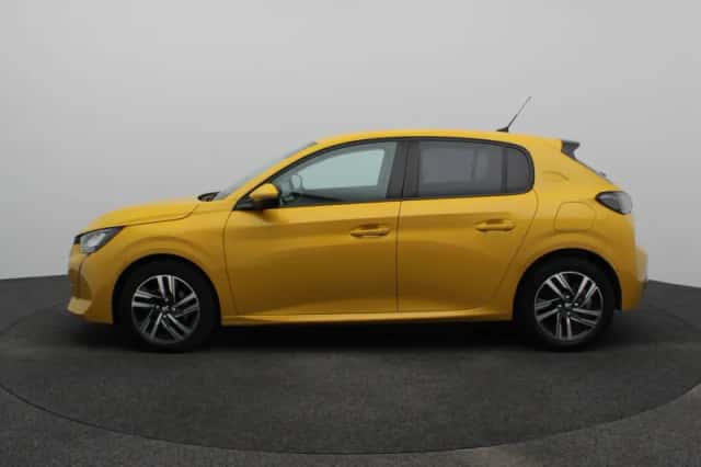 Peugeot 208 (2021) thumbnail 13