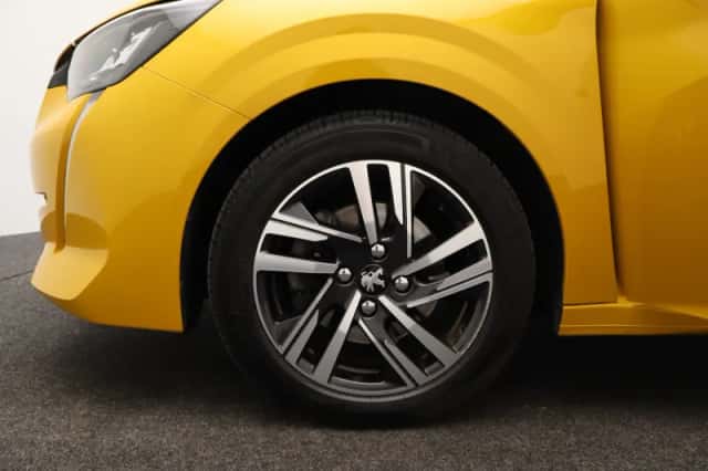 Peugeot 208 (2021) thumbnail 19