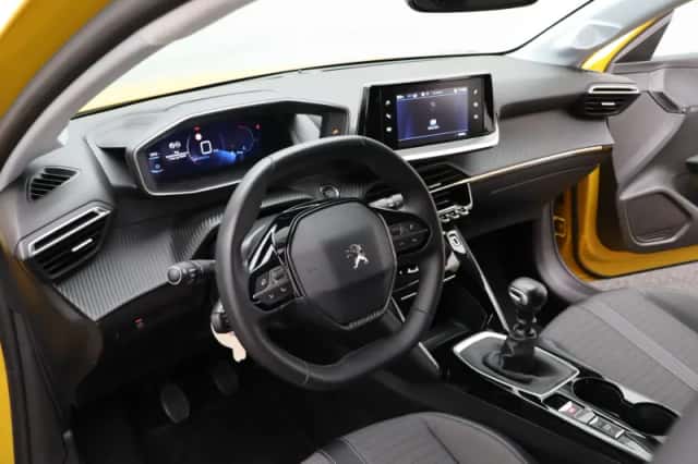 Peugeot 208 (2021) thumbnail 34