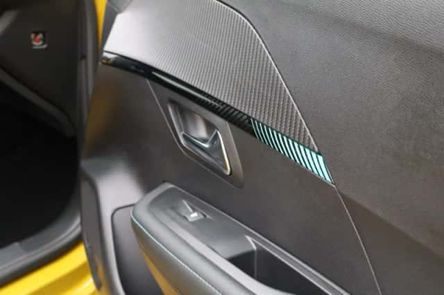 Peugeot 208 (2021) thumbnail 37