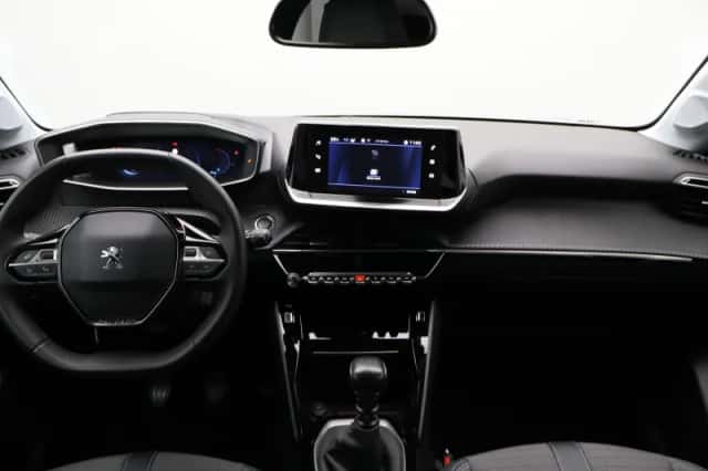 Peugeot 208 (2021) thumbnail 39