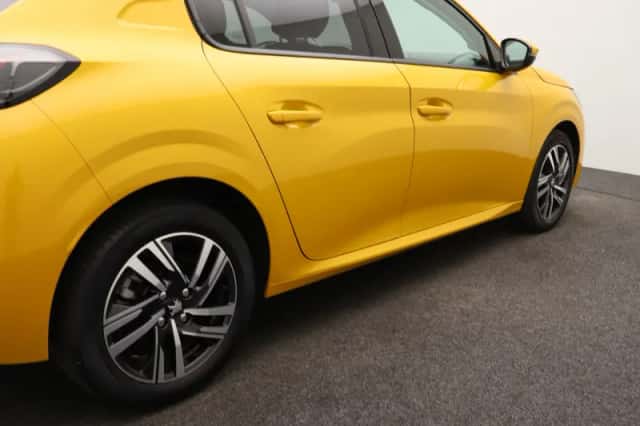 Peugeot 208 (2021) thumbnail 47