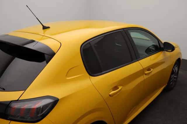 Peugeot 208 (2021) thumbnail 48