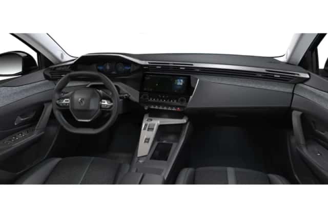 Peugeot e-308 (2026) thumbnail 7
