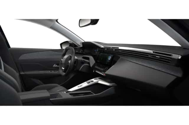 Peugeot e-308 (2026) thumbnail 8