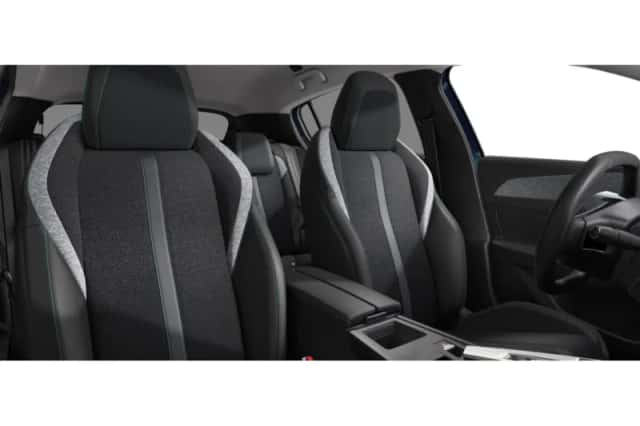 Peugeot e-308 (2026) thumbnail 9