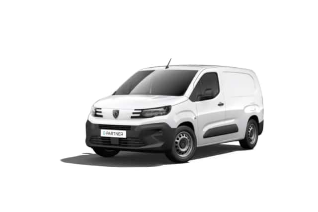 Peugeot Partner (2026) thumbnail 2