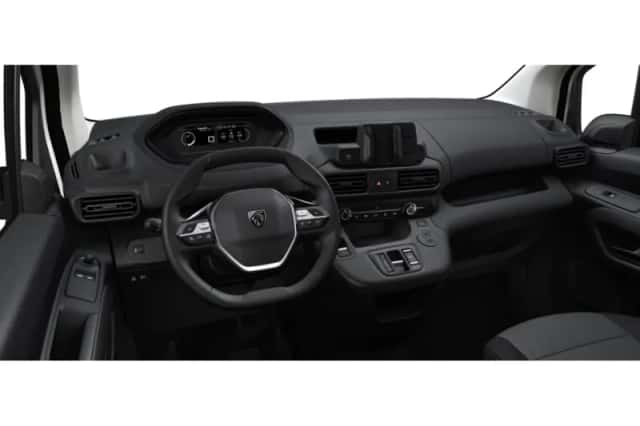 Peugeot Partner (2026) thumbnail 6