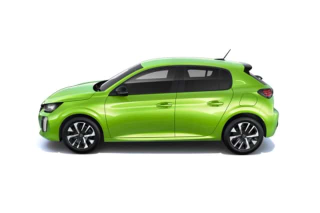 Peugeot 208 (2026) thumbnail 4