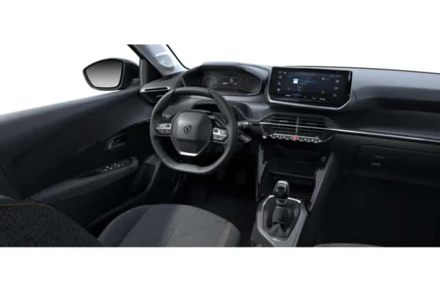 Peugeot 208 (2026) thumbnail 7
