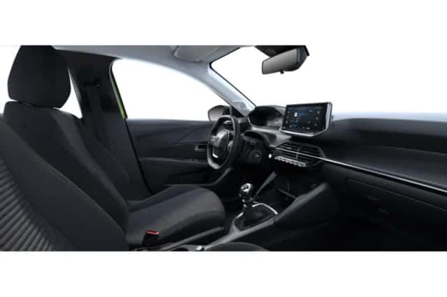Peugeot 208 (2026) thumbnail 8