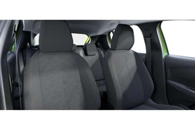 Peugeot 208 (2026) thumbnail 9
