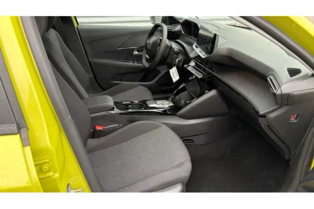 Peugeot 208 (2026) thumbnail 1