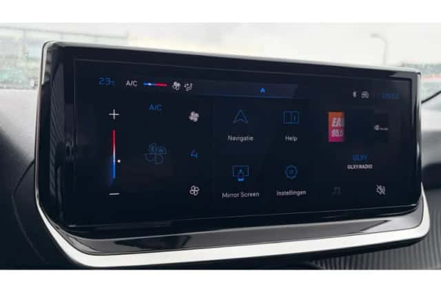Peugeot 208 (2026) thumbnail 5
