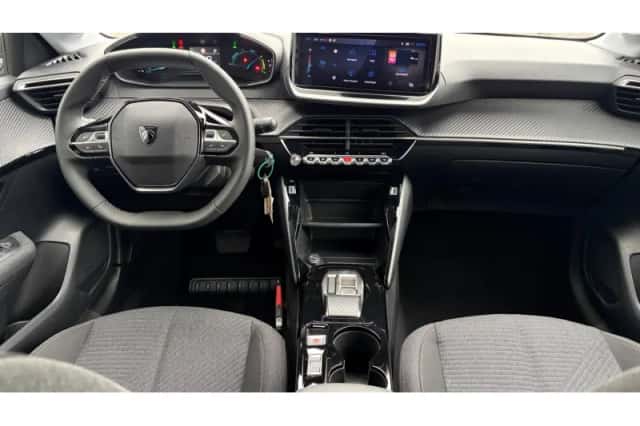 Peugeot 208 (2026) thumbnail 6