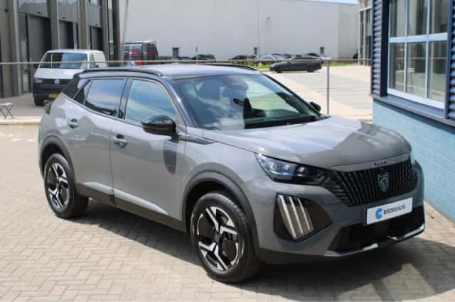 Peugeot 2008 (2026) thumbnail 11