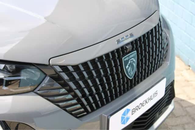 Peugeot 2008 (2026) thumbnail 12