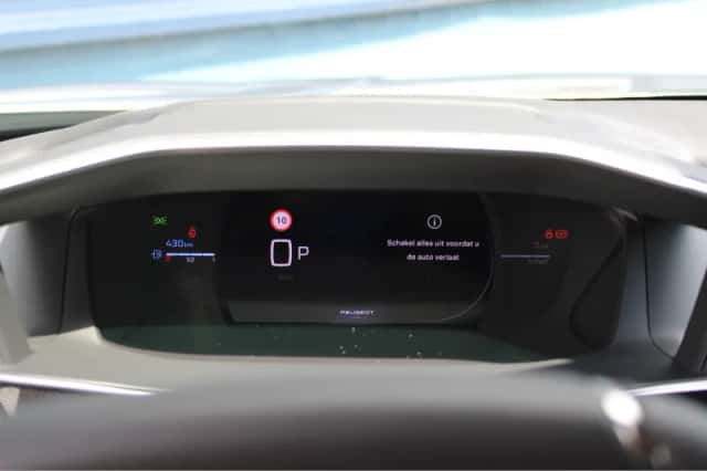 Peugeot 2008 (2026) thumbnail 19