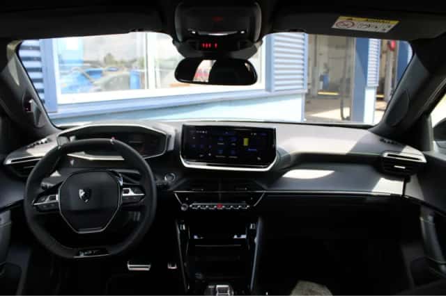 Peugeot 2008 (2026) thumbnail 21