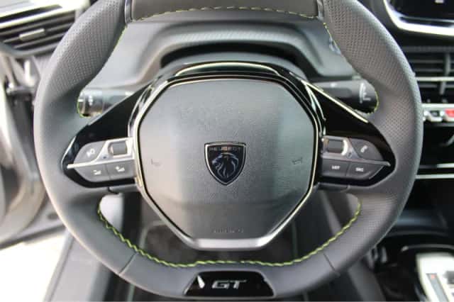 Peugeot 2008 (2026) thumbnail 24
