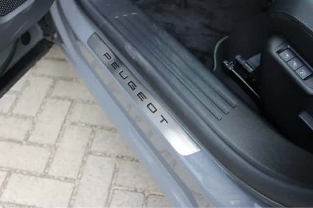 Peugeot 2008 (2026) thumbnail 40