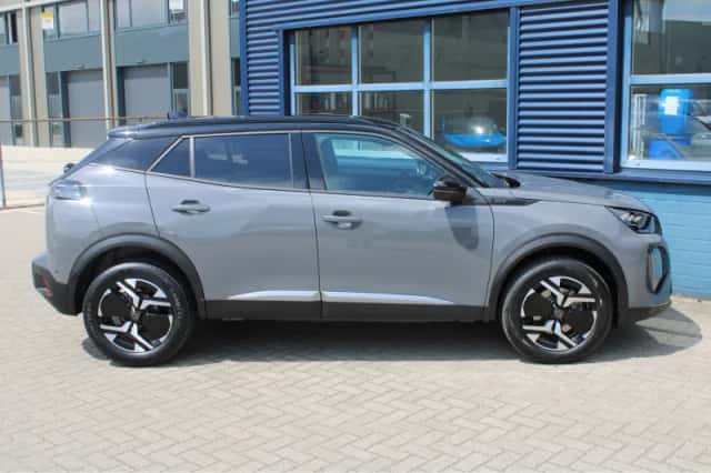 Peugeot 2008 (2026) thumbnail 10