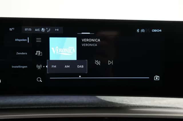 Peugeot e-3008 (2026) thumbnail 12