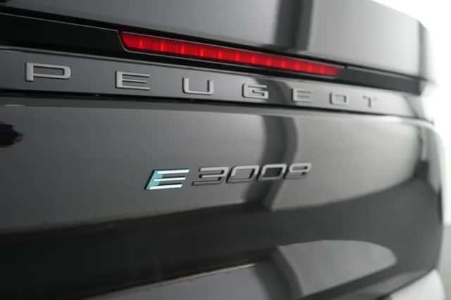 Peugeot e-3008 (2026) thumbnail 32