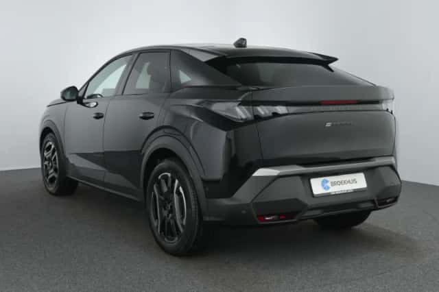 Peugeot e-3008 (2026) thumbnail 10
