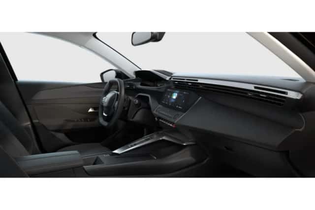 Peugeot 308 (2026) thumbnail 8