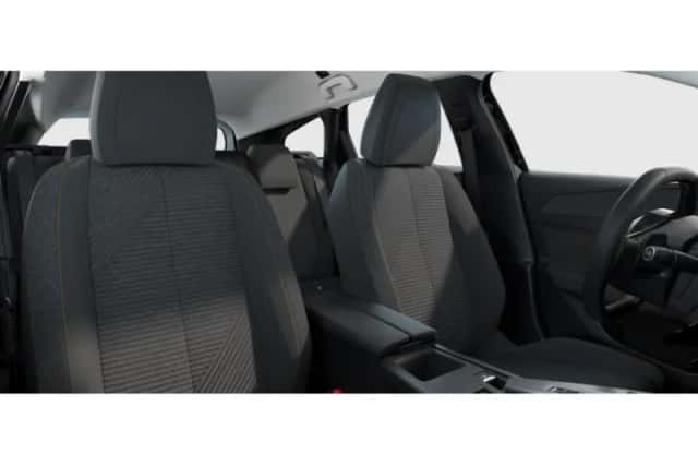 Peugeot 308 (2026) thumbnail 9