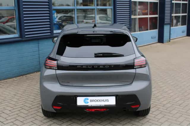 Peugeot 208 (2026) thumbnail 4
