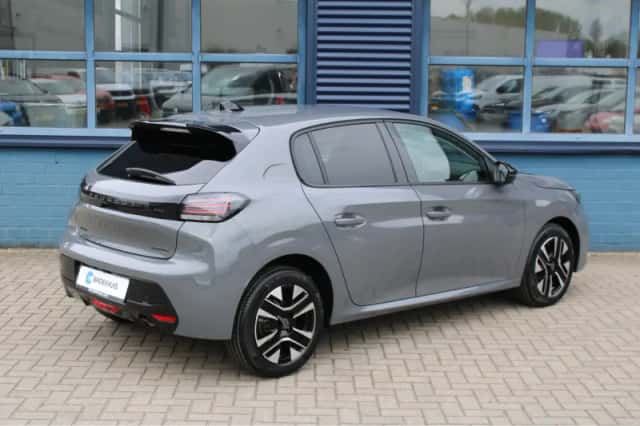 Peugeot 208 (2026) thumbnail 6