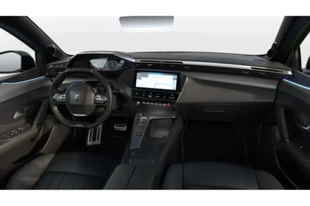 Peugeot 408 (2026) thumbnail 7