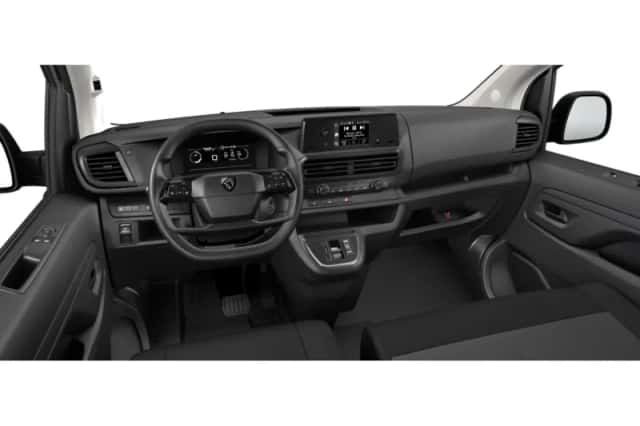 Peugeot Expert (2026) thumbnail 6