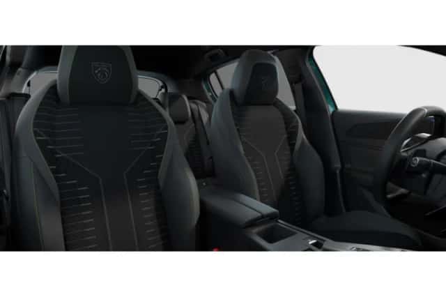 Peugeot 308 (2026) thumbnail 9