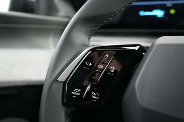 Peugeot e-3008 (2026) thumbnail 22