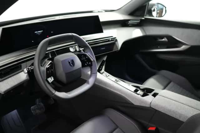 Peugeot e-3008 (2026) thumbnail 7